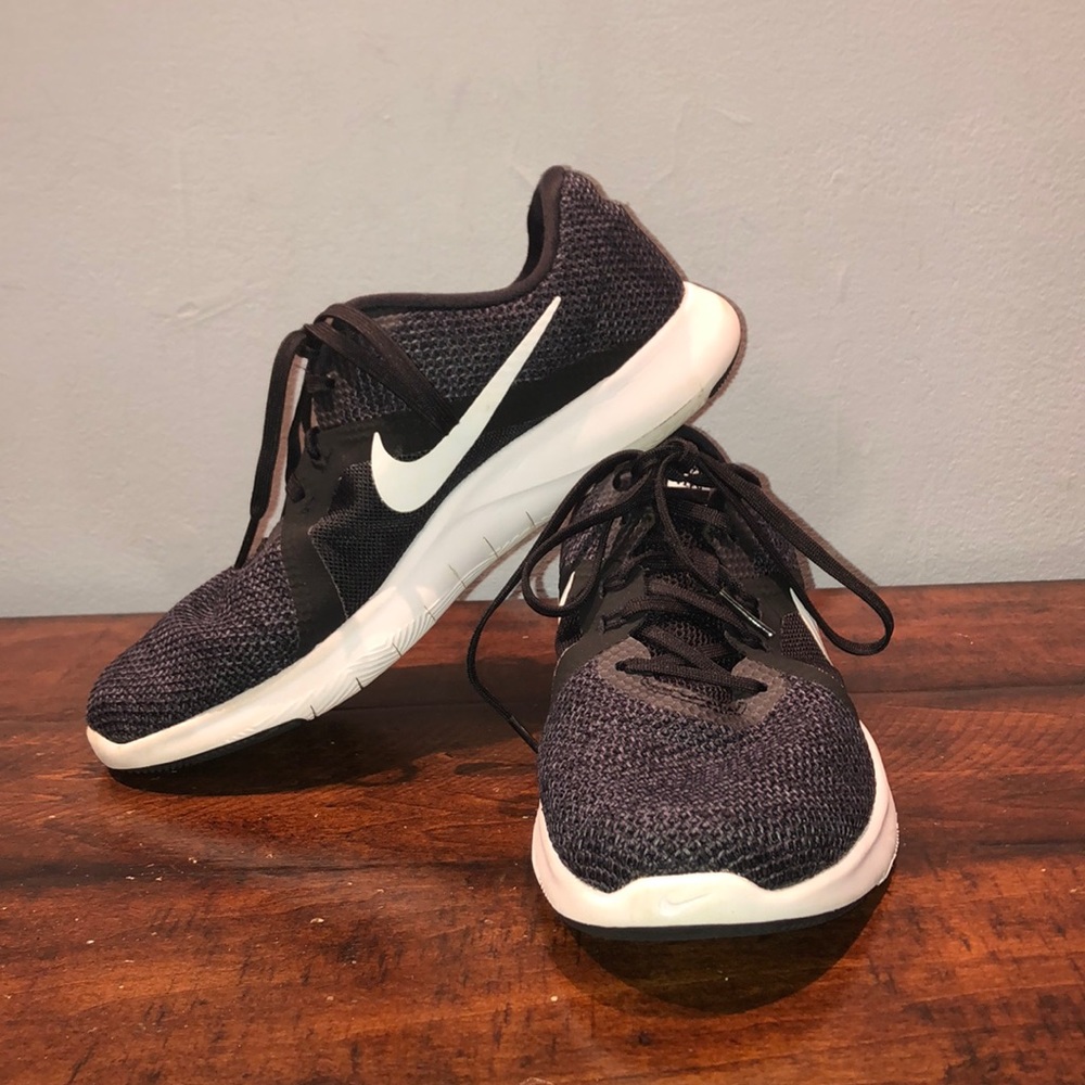 Nike Free Flex.  Worn 2x